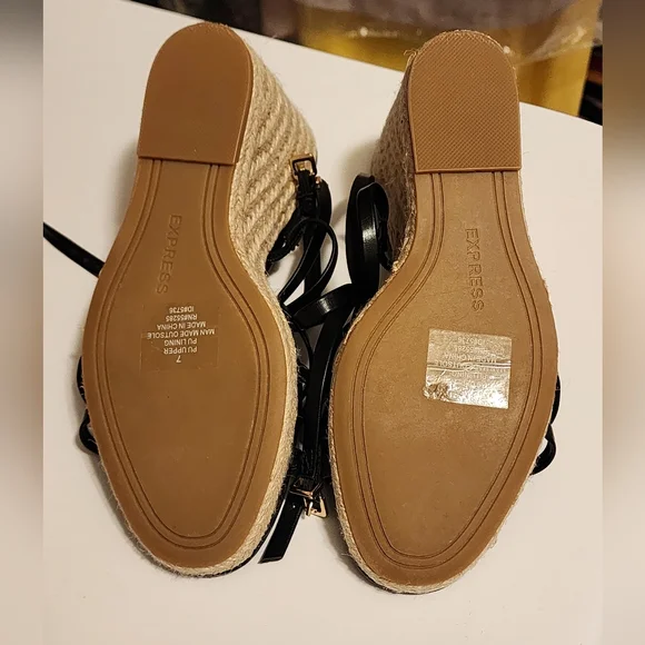 Women shoes - Picture 5 of 5